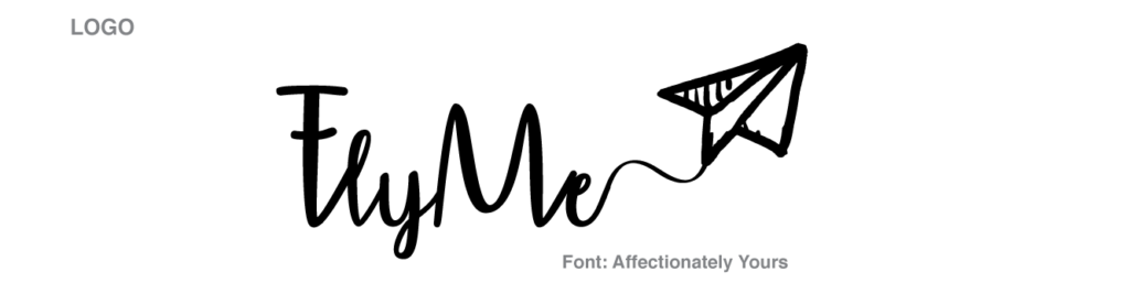 Flyme Branding Logo